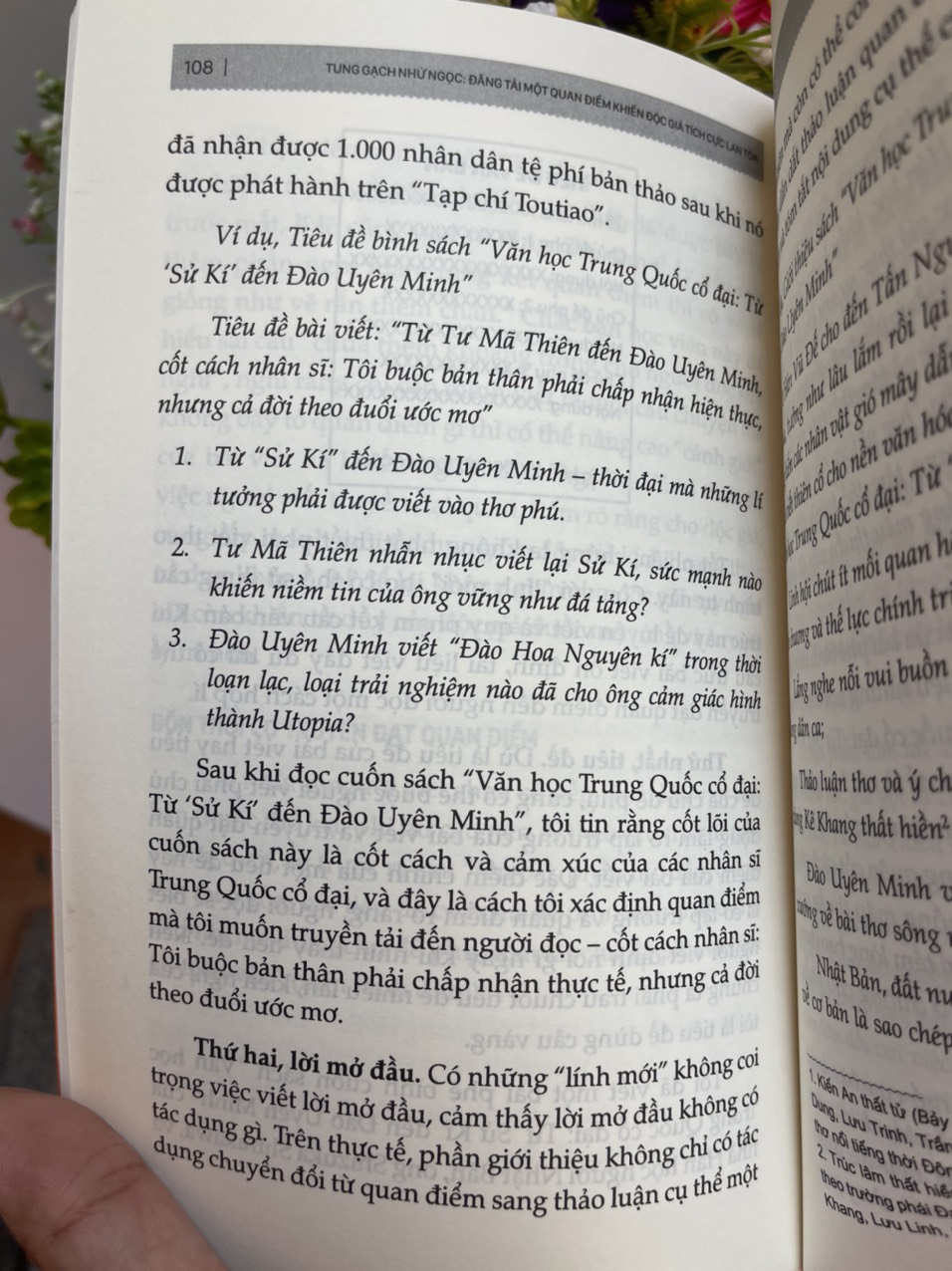 BỘ 3 CUỐN BÍ KÍP HÔ BIẾN THÀNH CONTENT VÀNG: Phương pháp đọc và ghi chép thông minh, Tư duy viết lách có 1 - 0 - 2 bạn cần biết, Kỹ thuật viết thôi miên độc giả - Thích Nhược – Lê Minh Châu dịch - Bizbooks