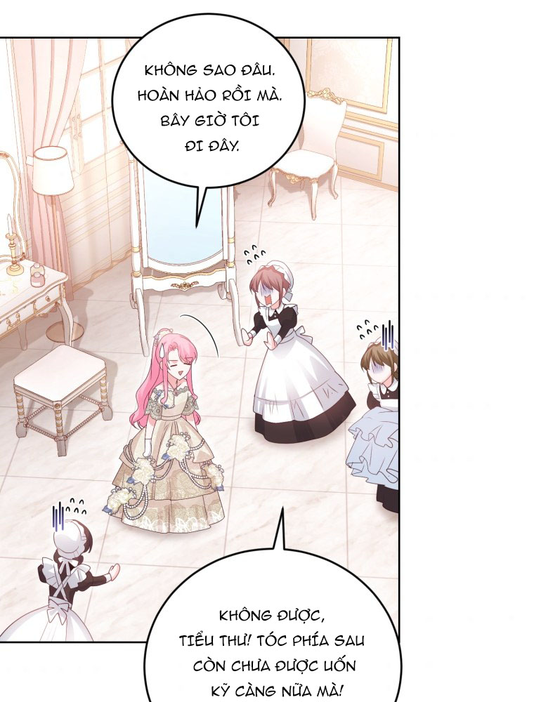 trở thành nhà điều chế nước hoa duy nhất của bạo chúa chapter 40.2 23