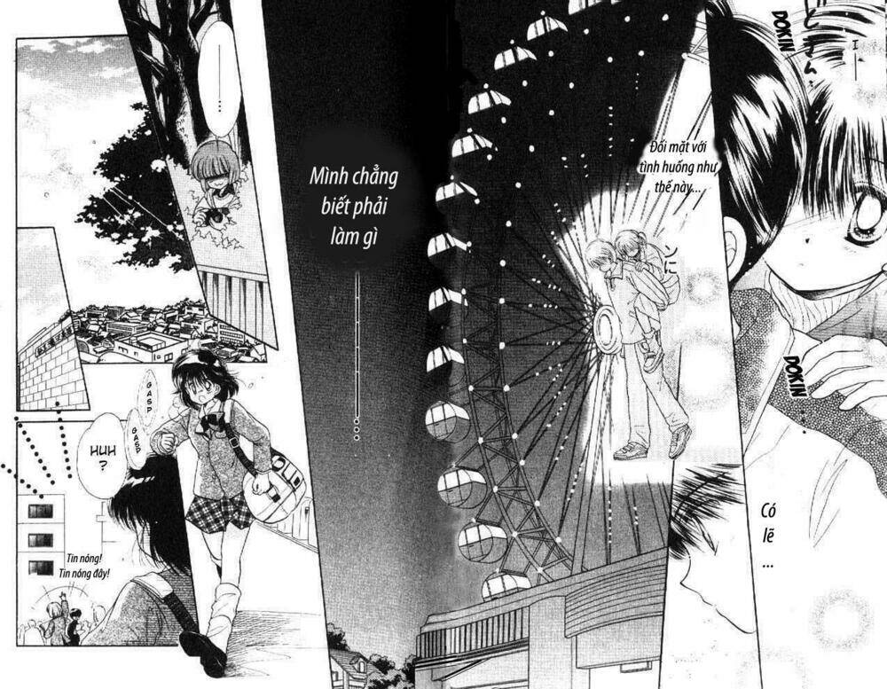 awasete ippon chapter 2 27