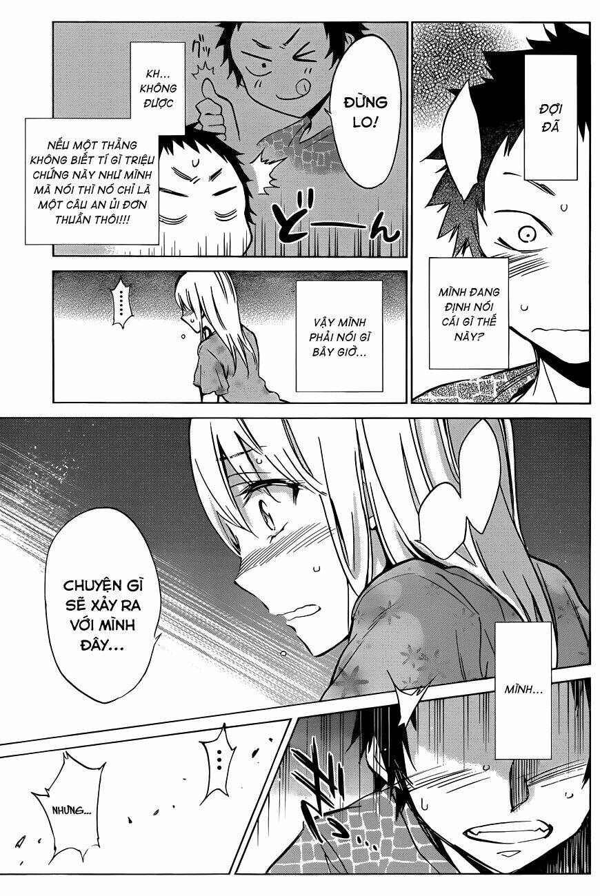 shishunki no iron maiden chapter 10 18