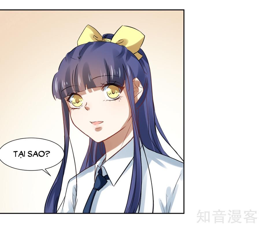 thầy giáo ác ma yêu tôi rồi chapter 70 7