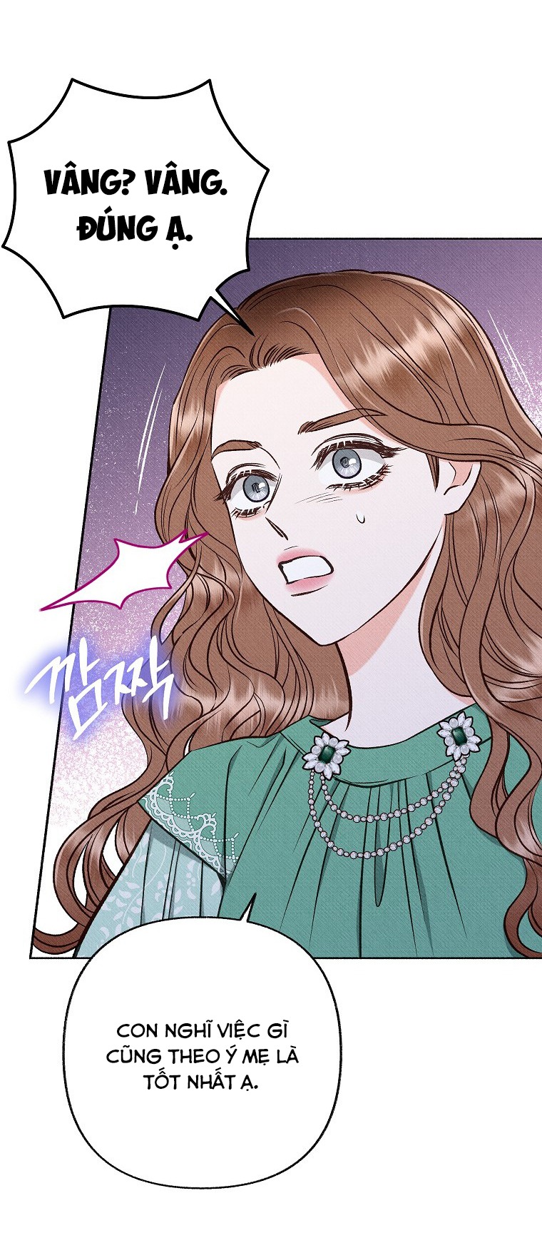 chàng trai đa nhân cách của tôi chapter 28 35