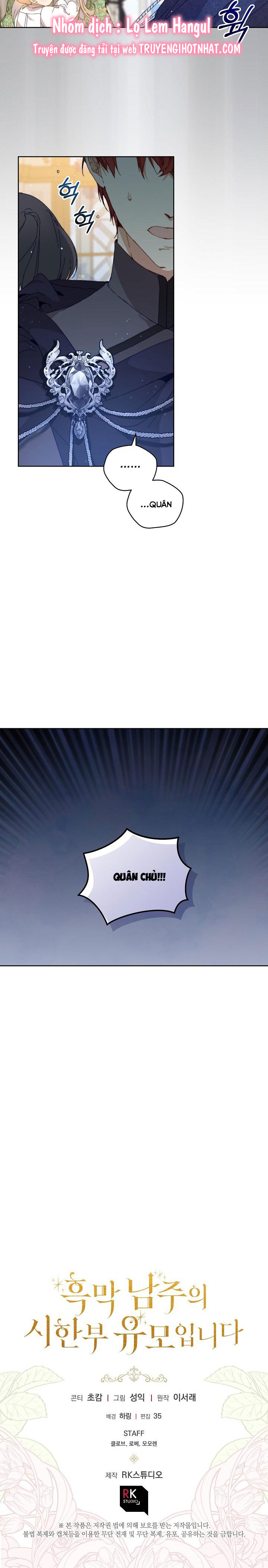 tôi là bảo mẫu của nam chính chapter 5 21