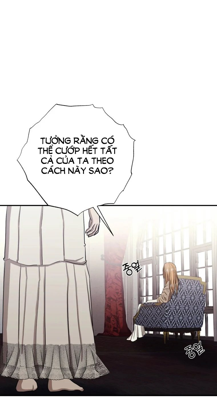 khi tôi bị chú chó tôi bỏ rơi cắn chapter 3.1 52