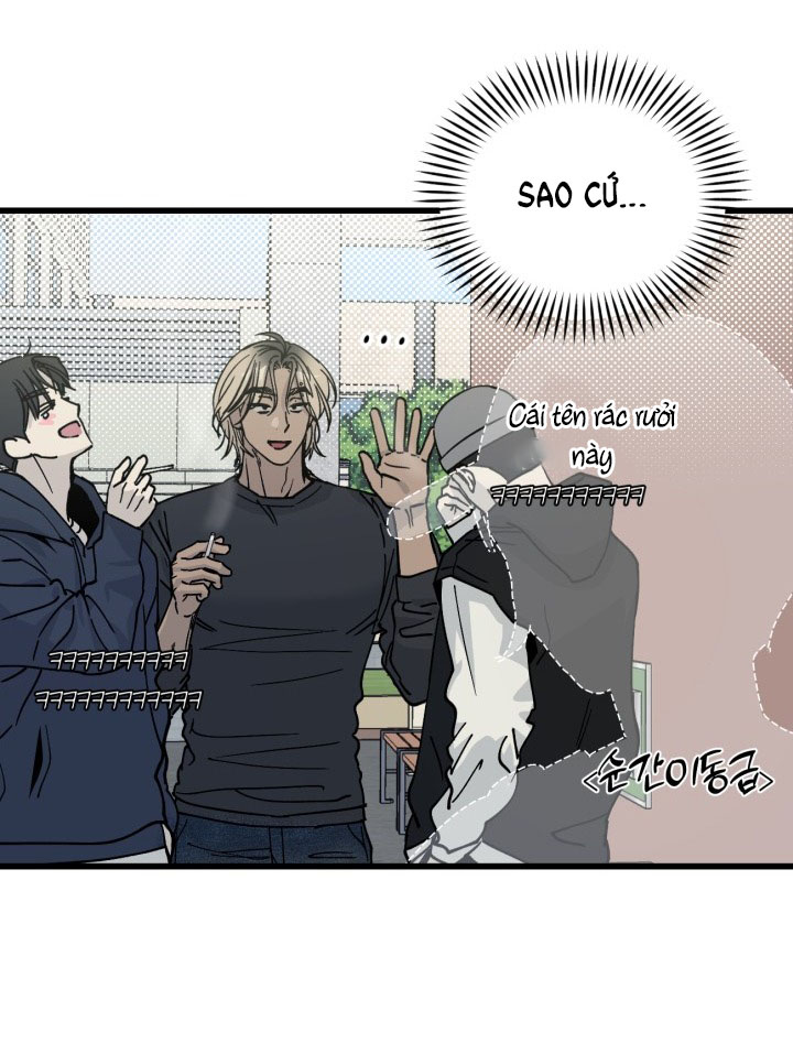 quy luật về rác rưởi chapter 2.2 6