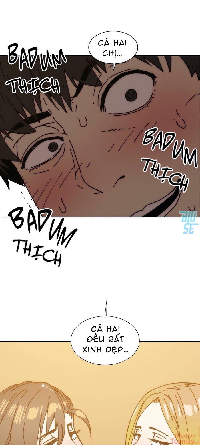 dục vọng chết người chapter 30 17
