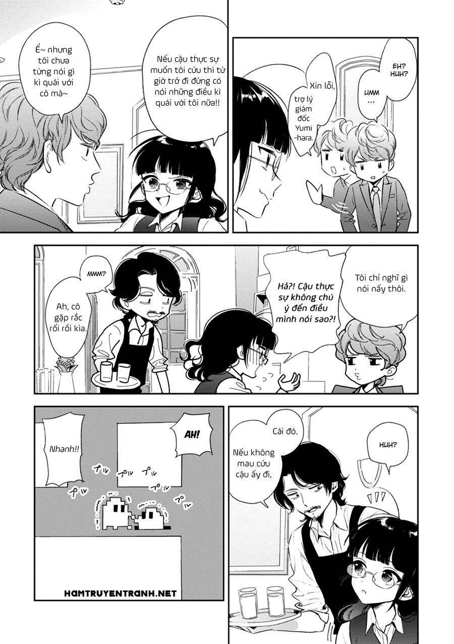 game yaru kara 100-en kashite! chapter 3 16