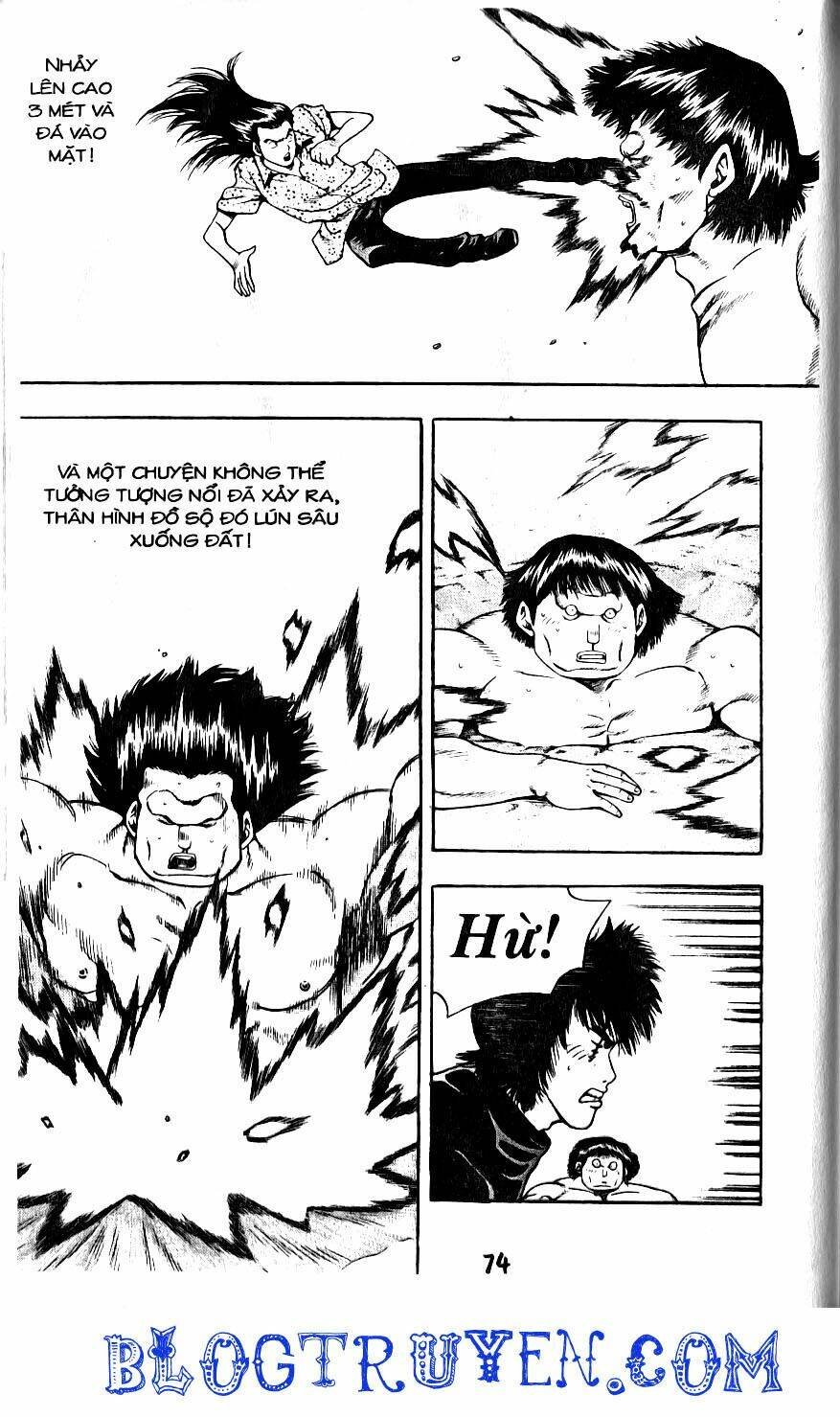 kid gang chapter 141 12