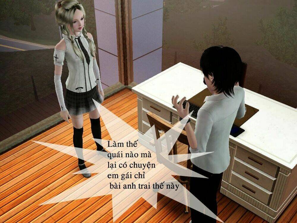 the fate chapter 7 20