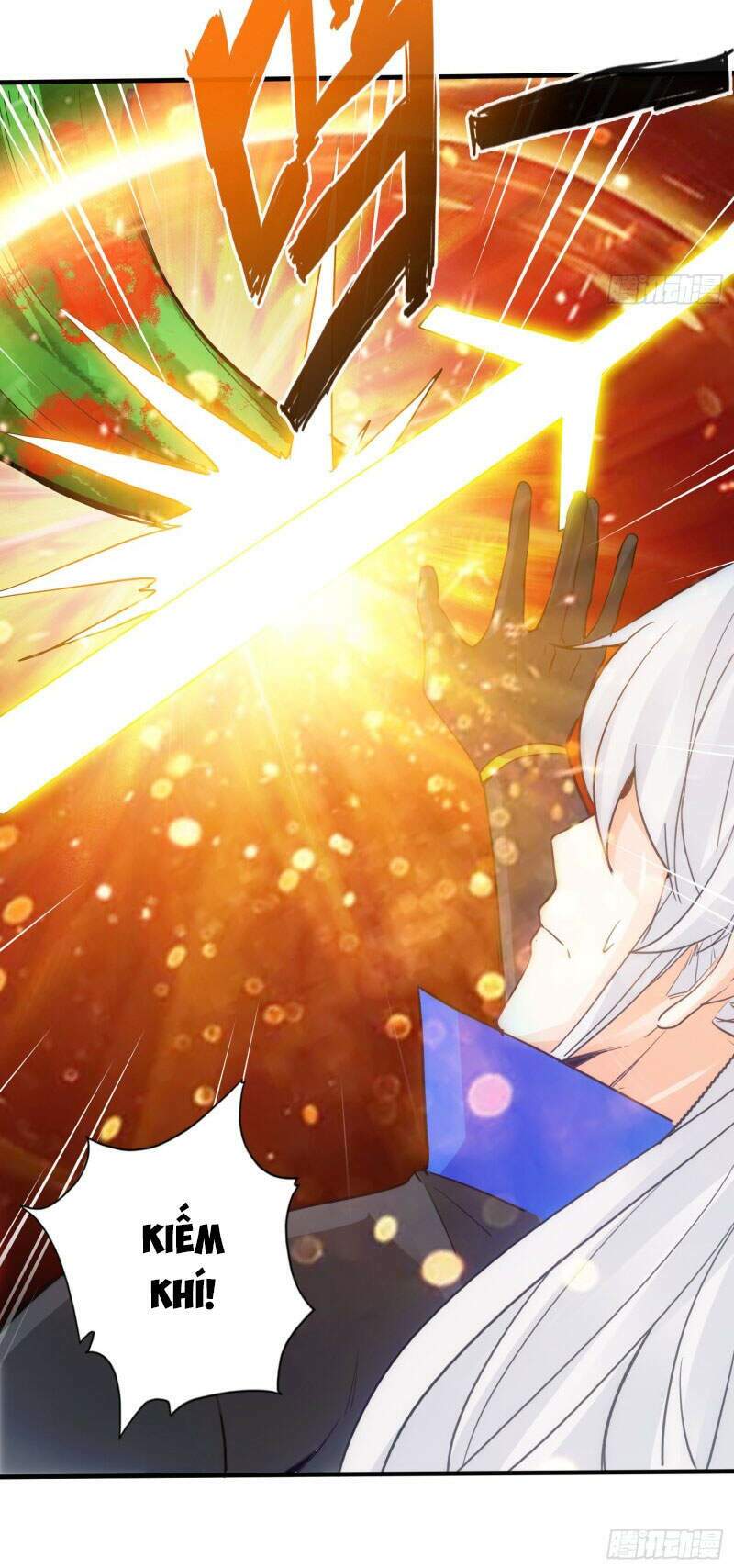 chư thiên ký chapter 301 23