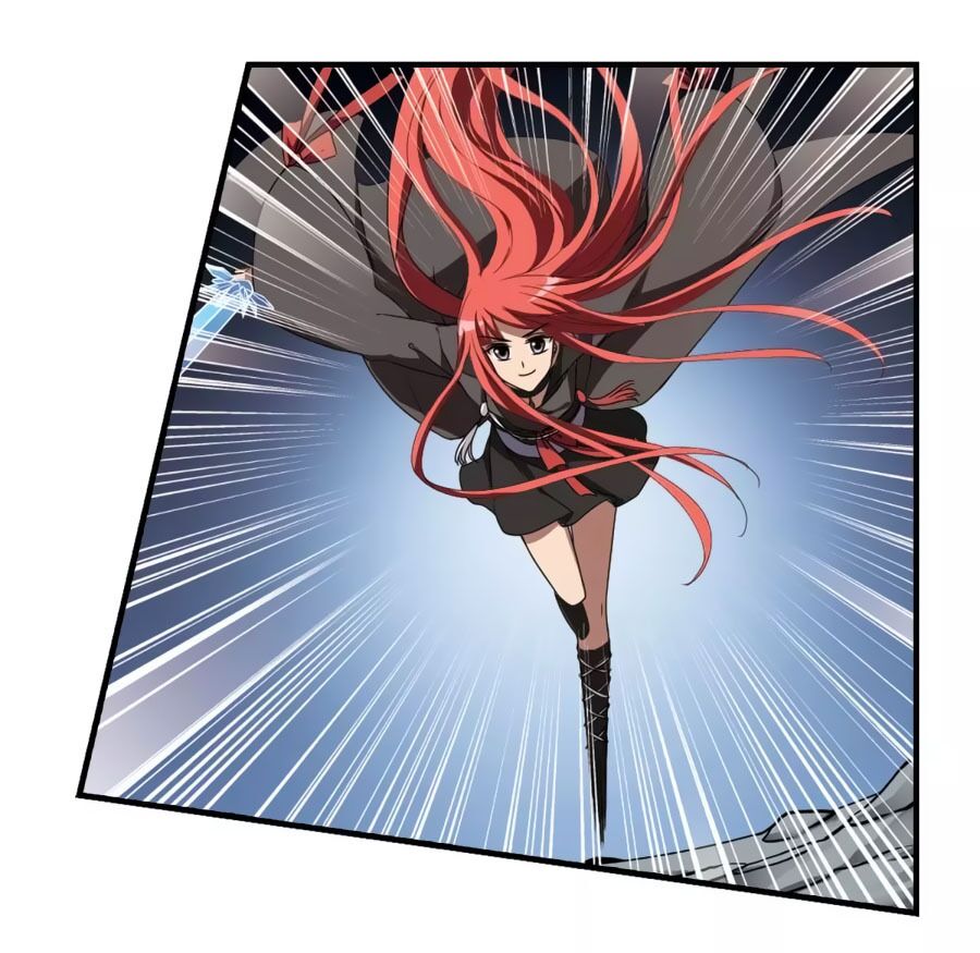 phượng nghịch thiên hạ chapter 156.2 9