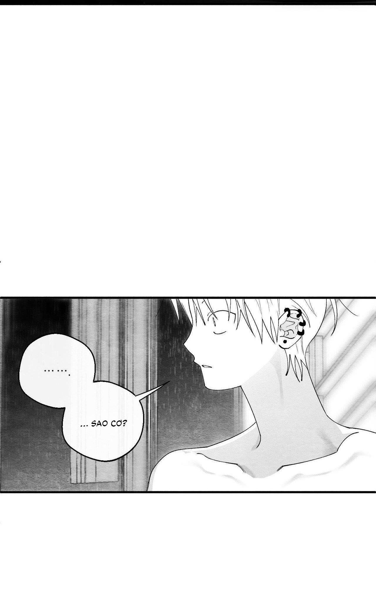 vóc dáng toàn mỹ chapter 20 20