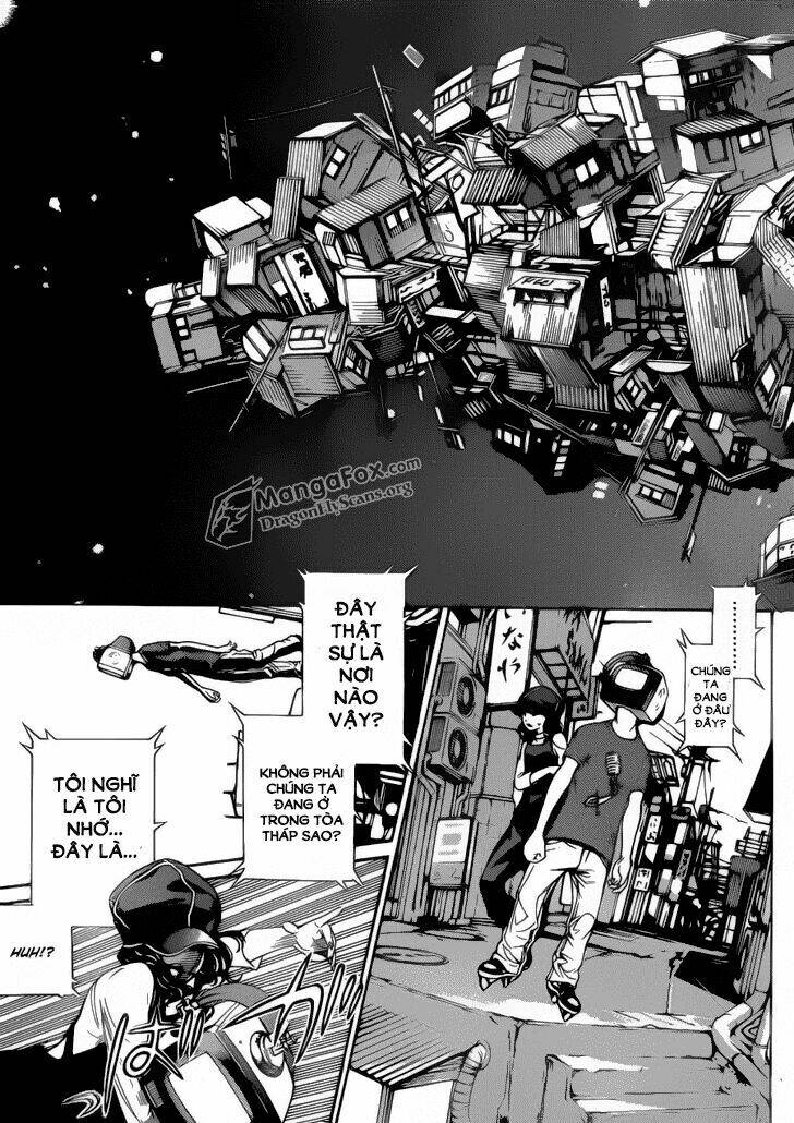 air gear chapter 334 12