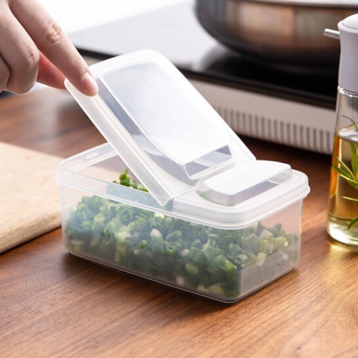 Hộp đựng thực phẩm đa năng Nakaya  - Hàng nội địa Nhật Bản |#Made in Japan| |Nhập khẩu chính hãng| | 500ml | 1300ml | 1700ml | 600ml |  250ml x2 | 3000ml