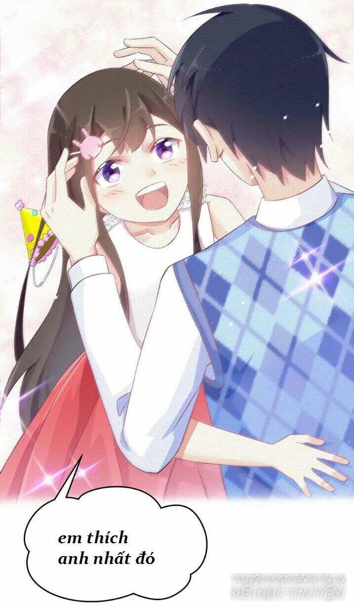 tiểu muội, ngươi đã lấy chồng chưa ? chapter 19.1 31