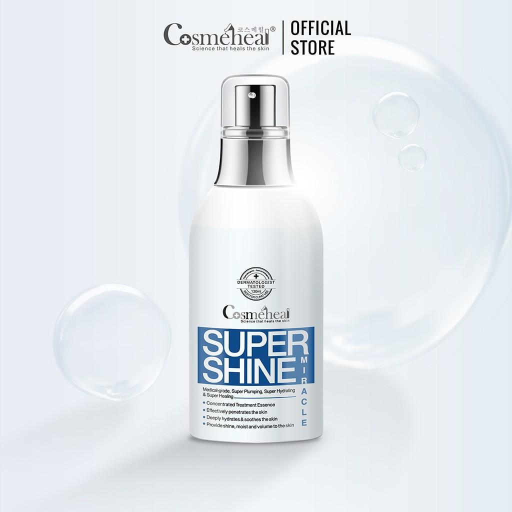 Nước thần căng bóng da COSMEHEAL SuperShine Miracle