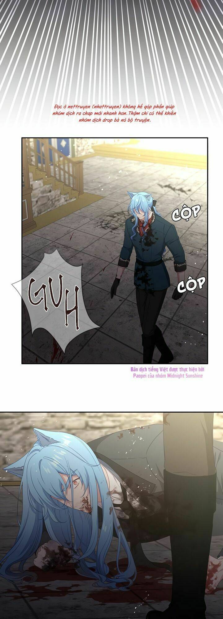 hãy coi chừng ác nữ chapter 54 31