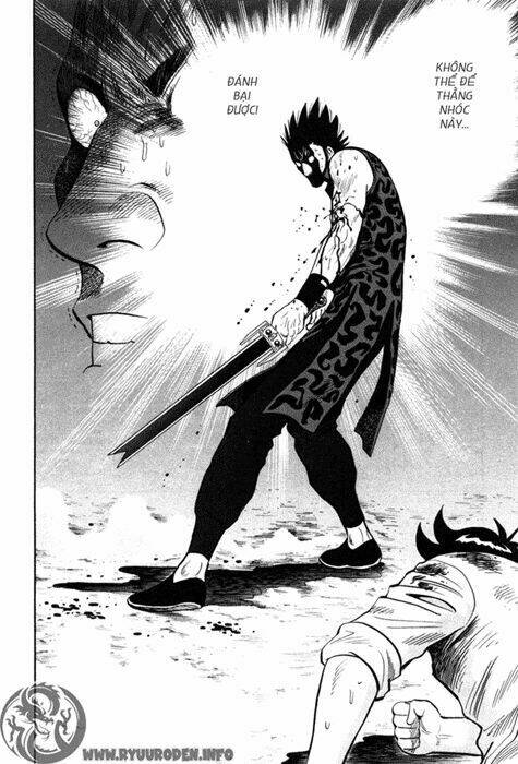 hoàng phi hồng phần iii chapter 9 85