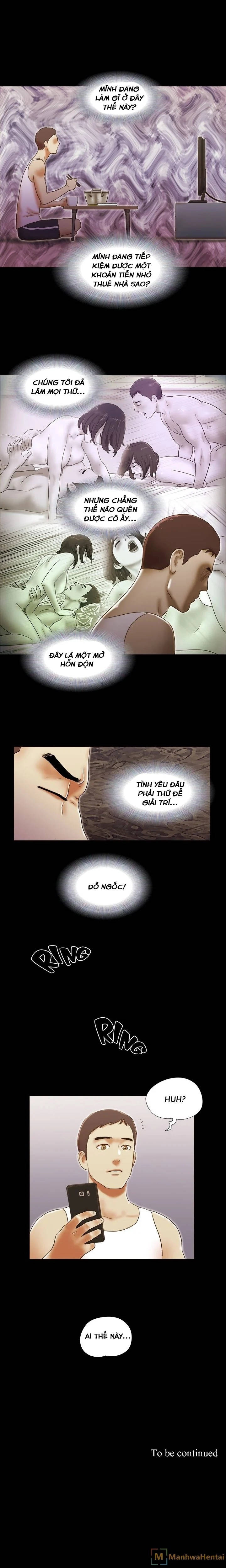 mẹ bạn chapter 36 11