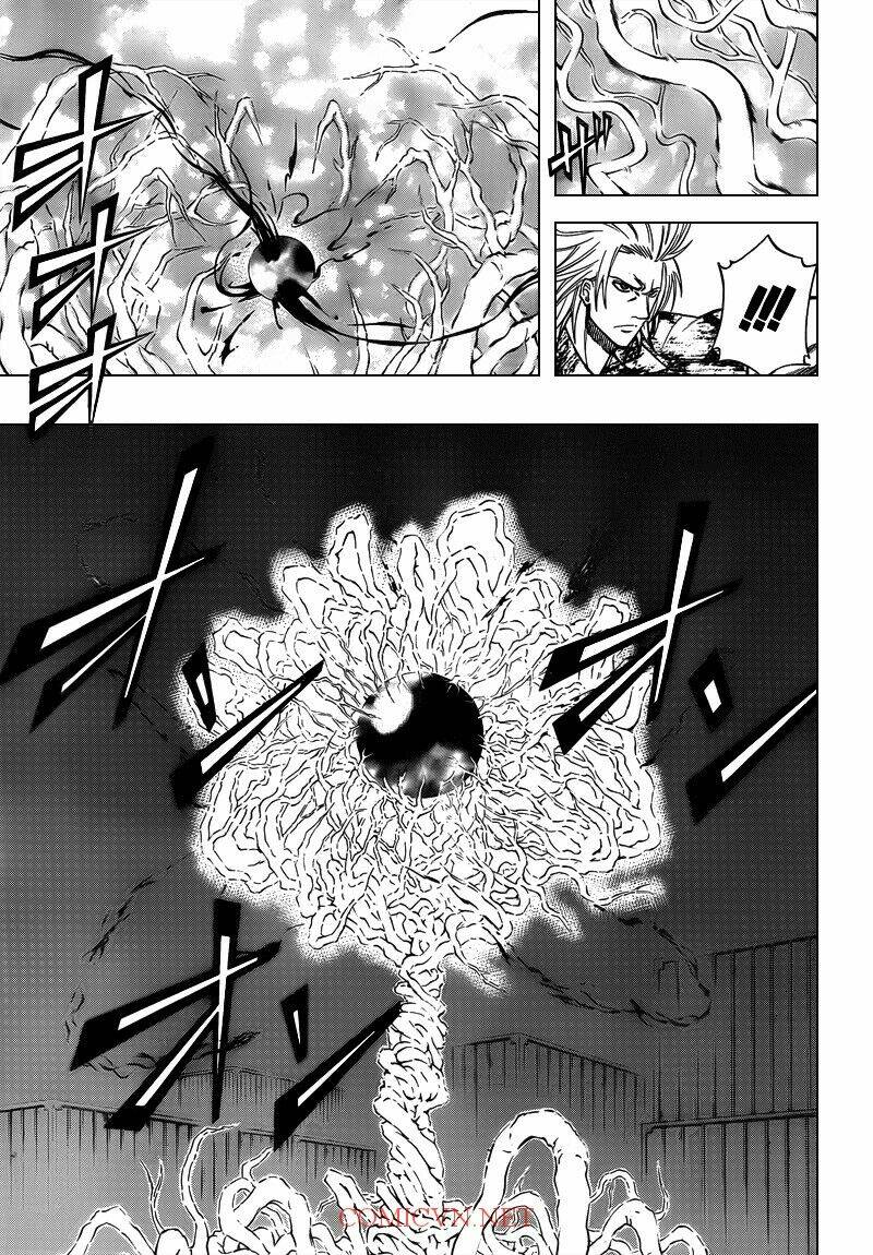 tấm thẻ bí ẩn chapter 96 5