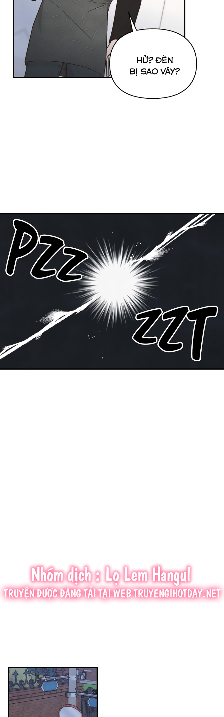 hãy để tôi một mình chapter 26 15