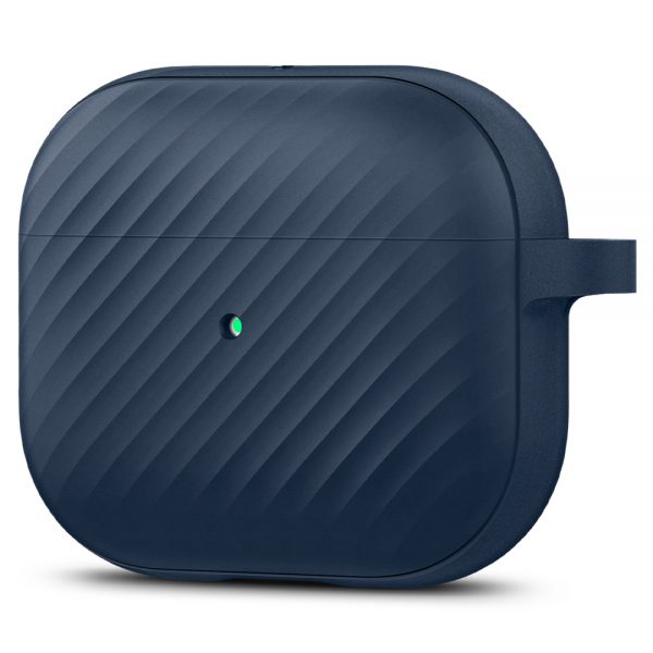 Ốp lưng Spigen Core Armor cho AirPods 3 - Thiết kế nhỏ gọn, tiện lợi, hàng chính hãng