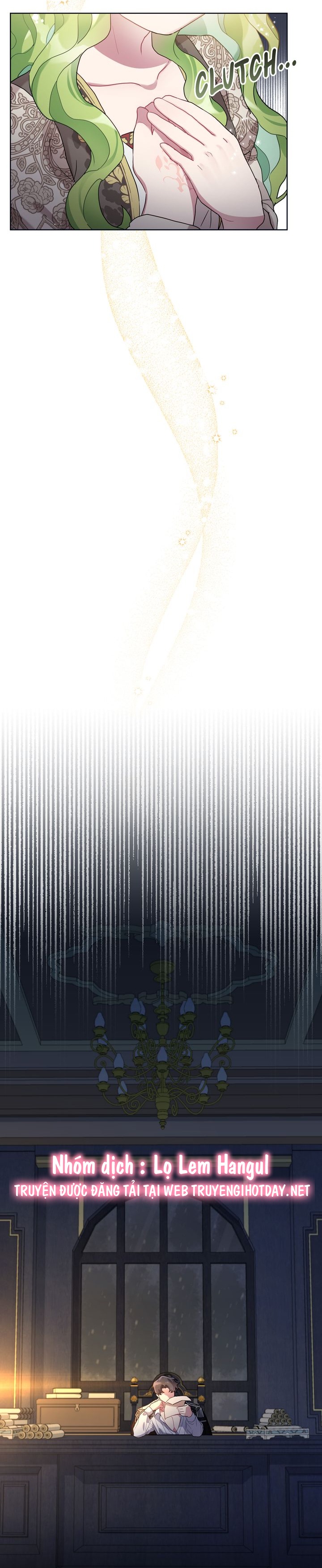 công chúa muôn loài chapter 3 12