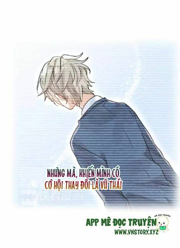 ngàn vạn nụ hôn đầu chapter 18 35