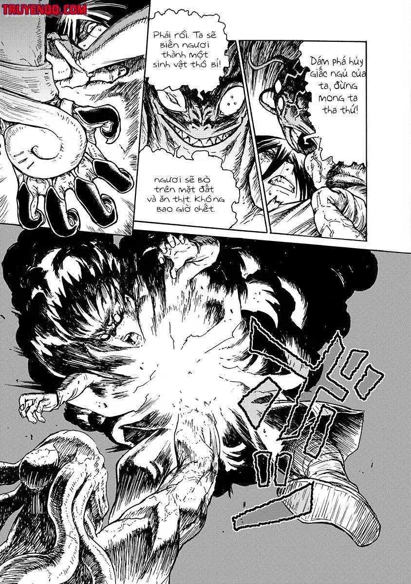 buchimaru chaos chapter 1 30