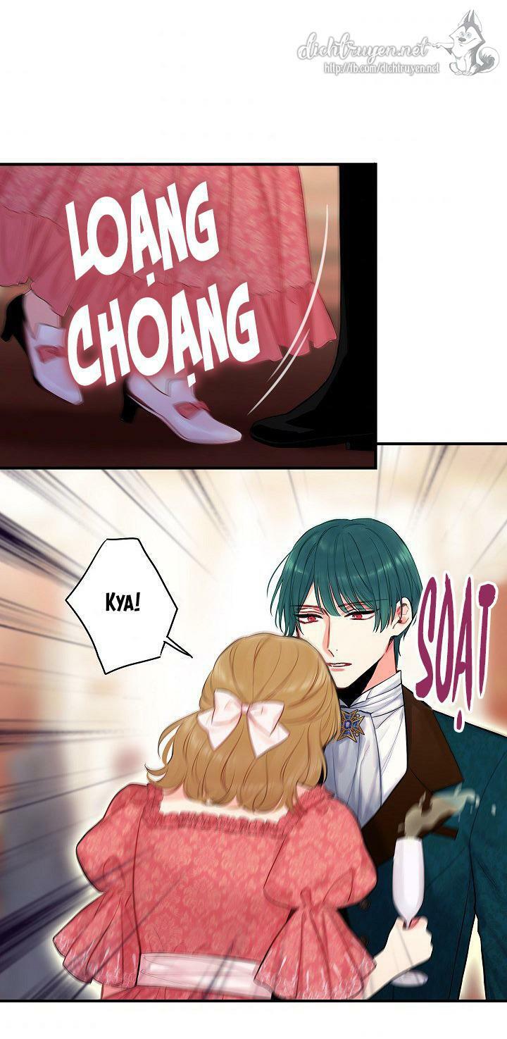 thánh nữ ẩn danh chapter 191 51