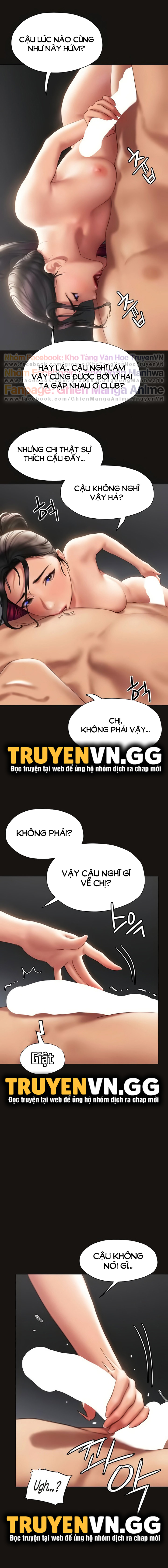 cách chúng mình tán tỉnh nhau chapter 38 20