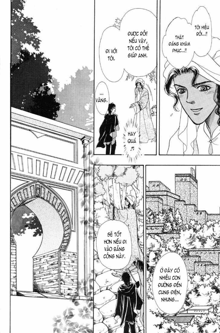 kenja no ishi chapter 2.1 20