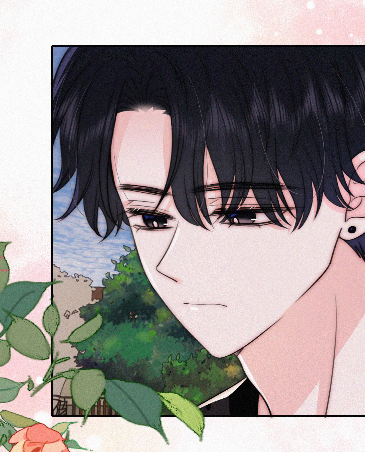 bệnh yêu chapter 95 15