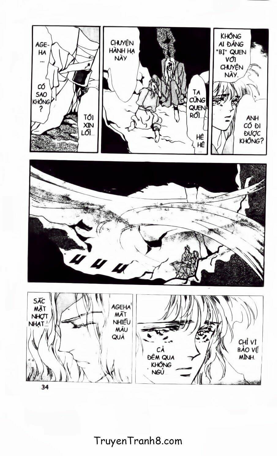 đứa con số phận chapter 43.2 9