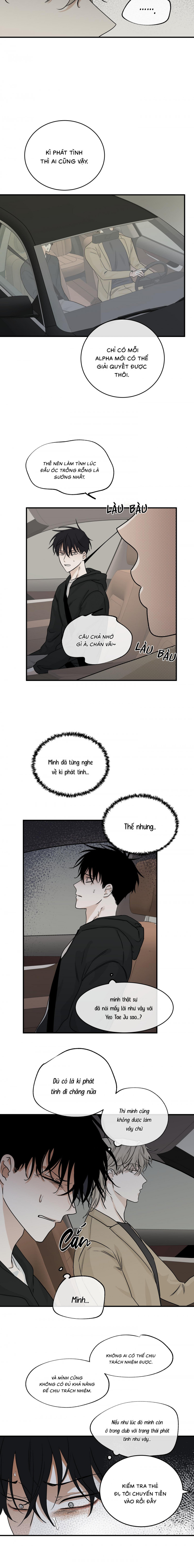 đêm bên bờ biển chapter 30 4