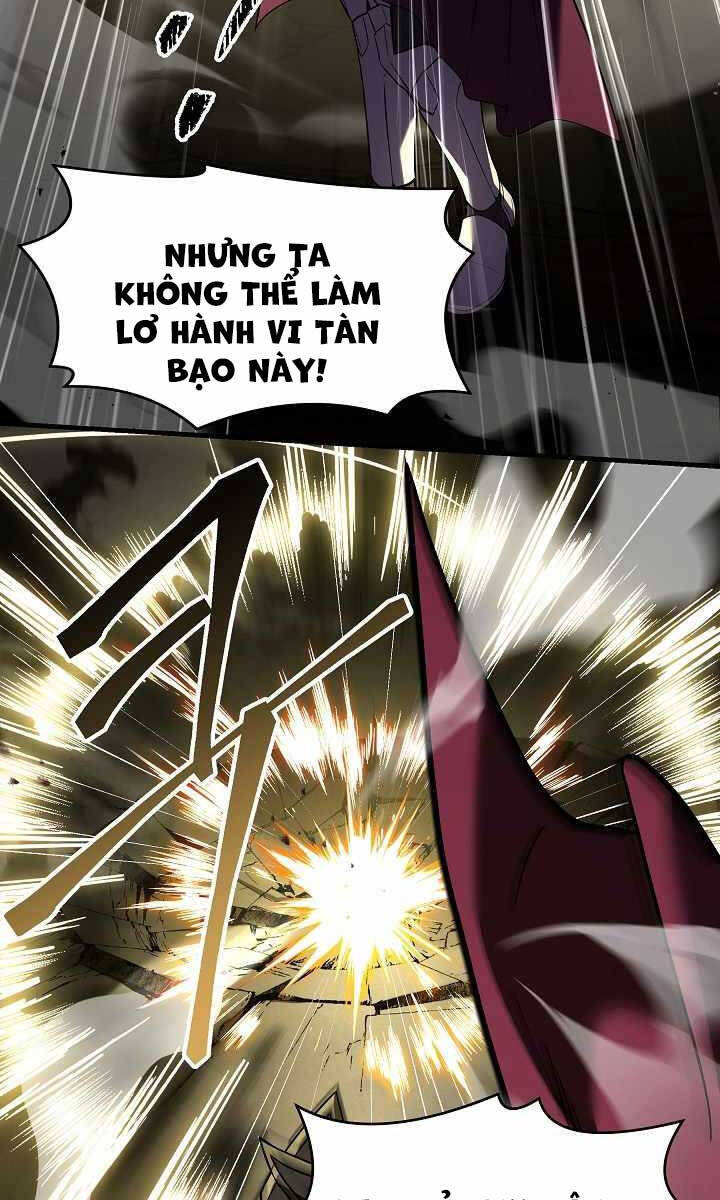 sự trở lại của hiệp sĩ giáo vô song chapter 102 22