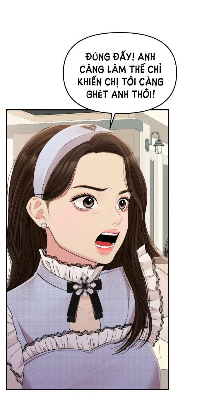 gửi em người đánh cắp những vì sao - to you who swallowed a star chapter 90.2 27