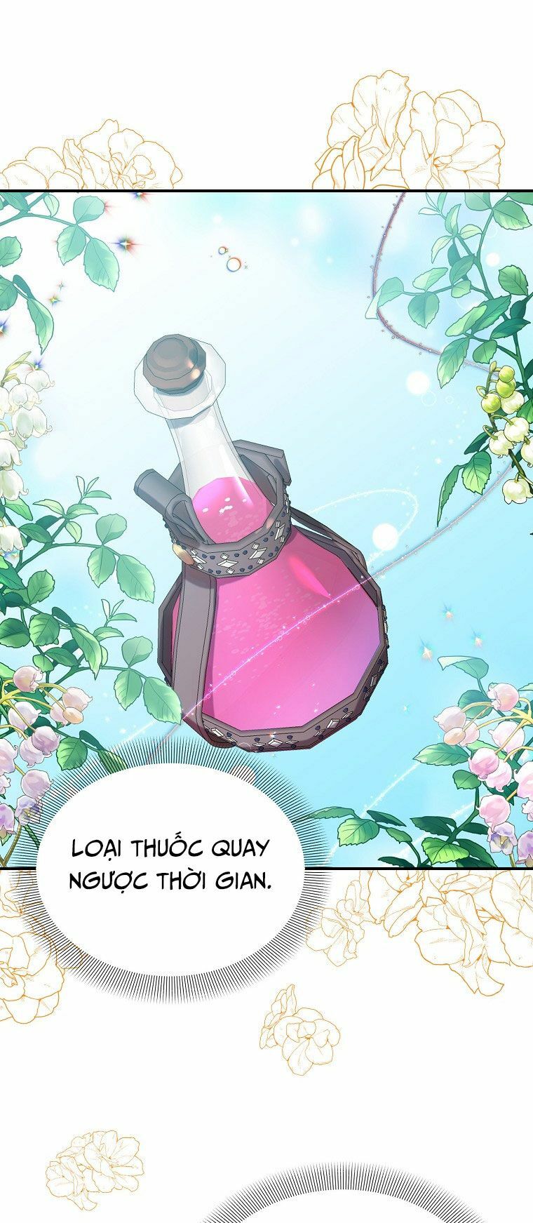 ác nữ karuna bé lại chapter 16 1