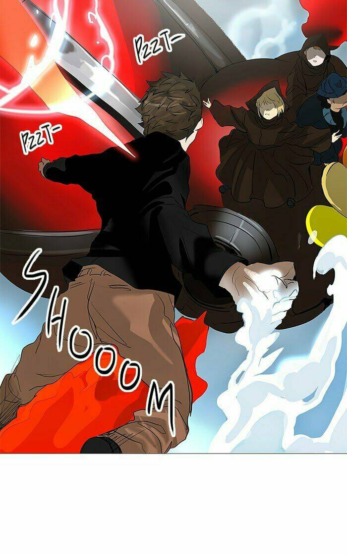 cuộc chiến trong tòa tháp chapter 229 44