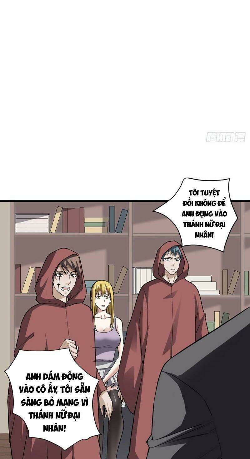 người tu tiên tại đô thị chapter 174 15