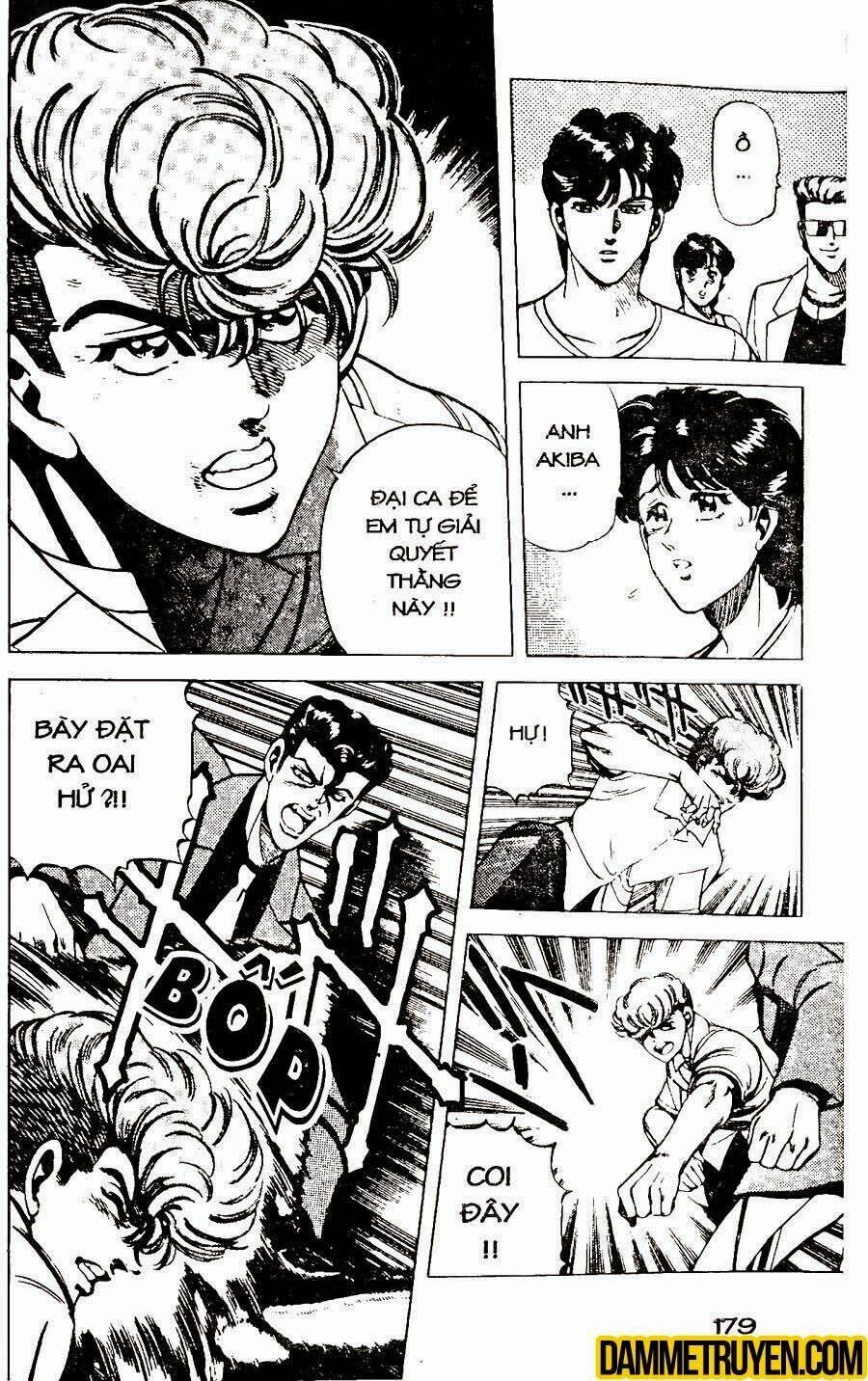 sức mạnh nhân đôi chapter 14.2 17