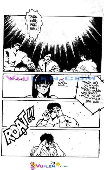 truyền nhân atula - shura no mon i chapter 7 74