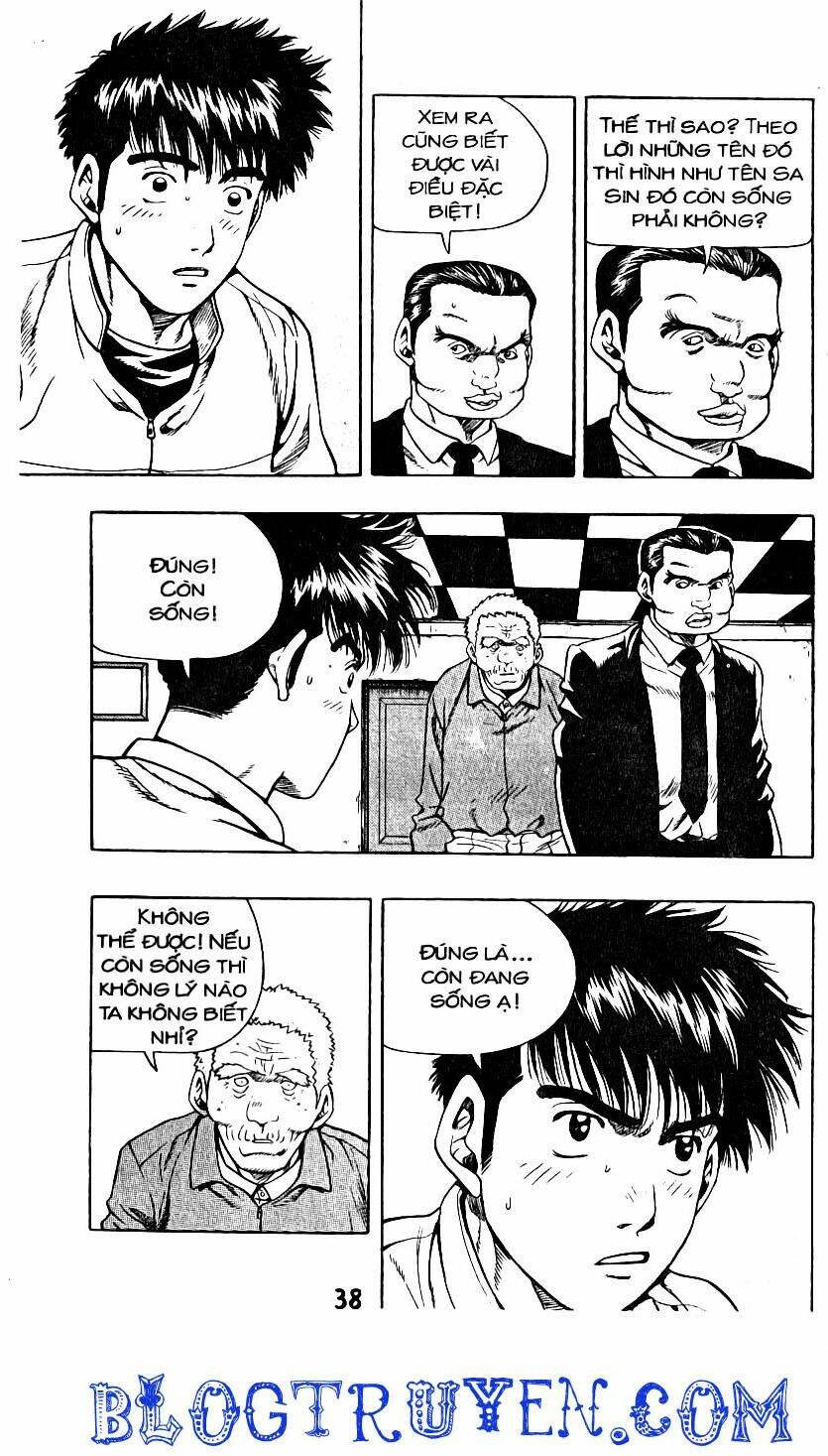 kid gang chapter 139 14