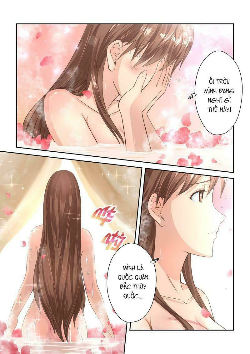 thánh tổ chapter 26 14