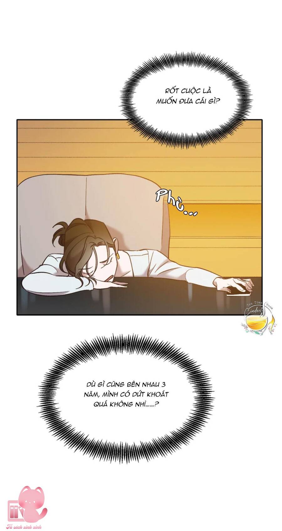 thanh xuân của chúng ta chapter 59 49