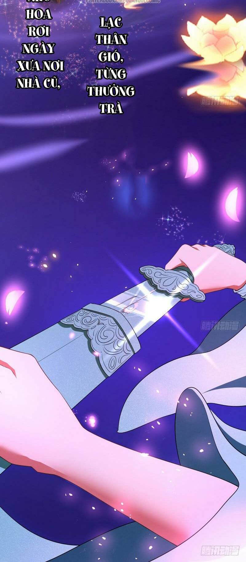 ta là tà đế chapter 28 5