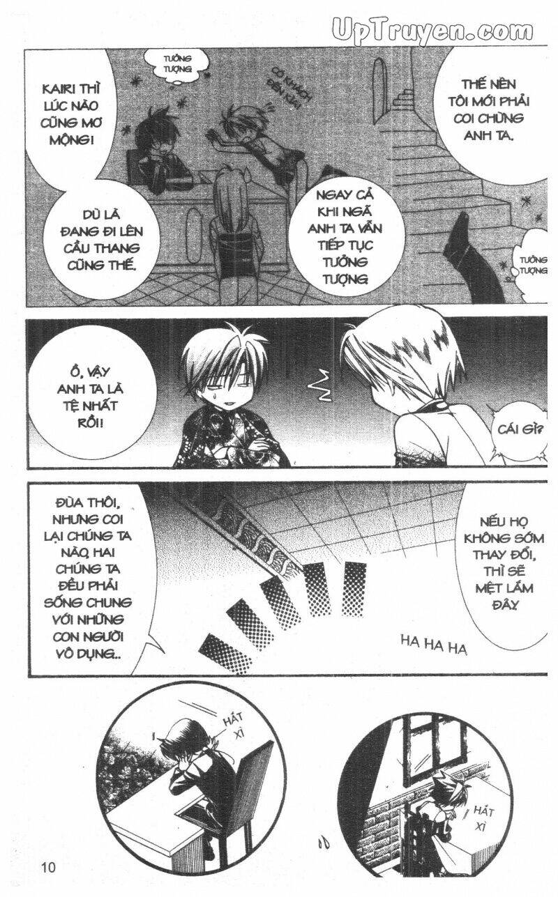 nightmare inspector chapter 6 9