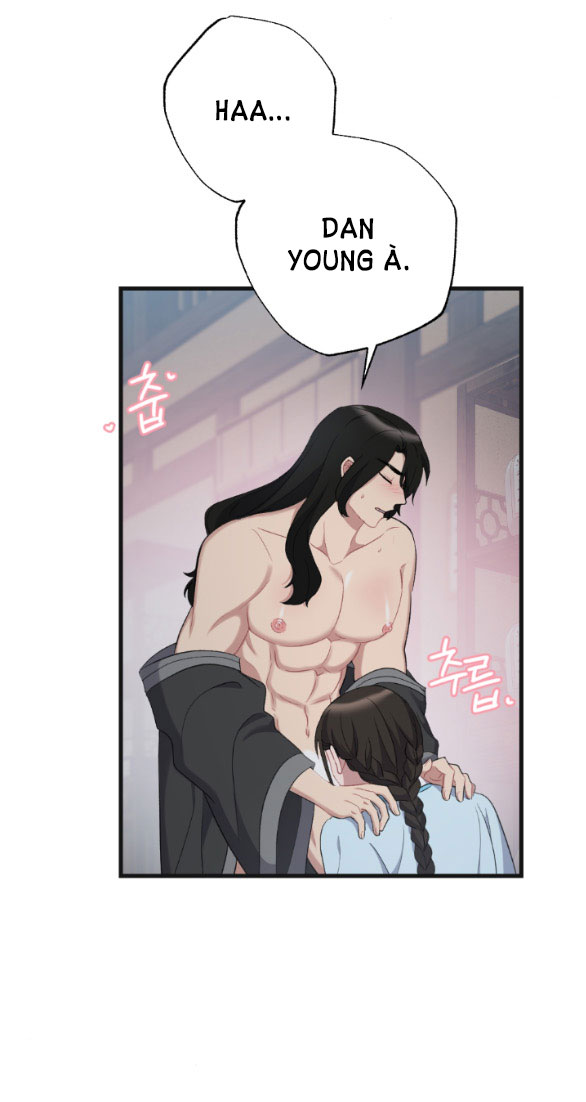 [18+] mơ về một cơn mưa phùn chapter 13.1 6