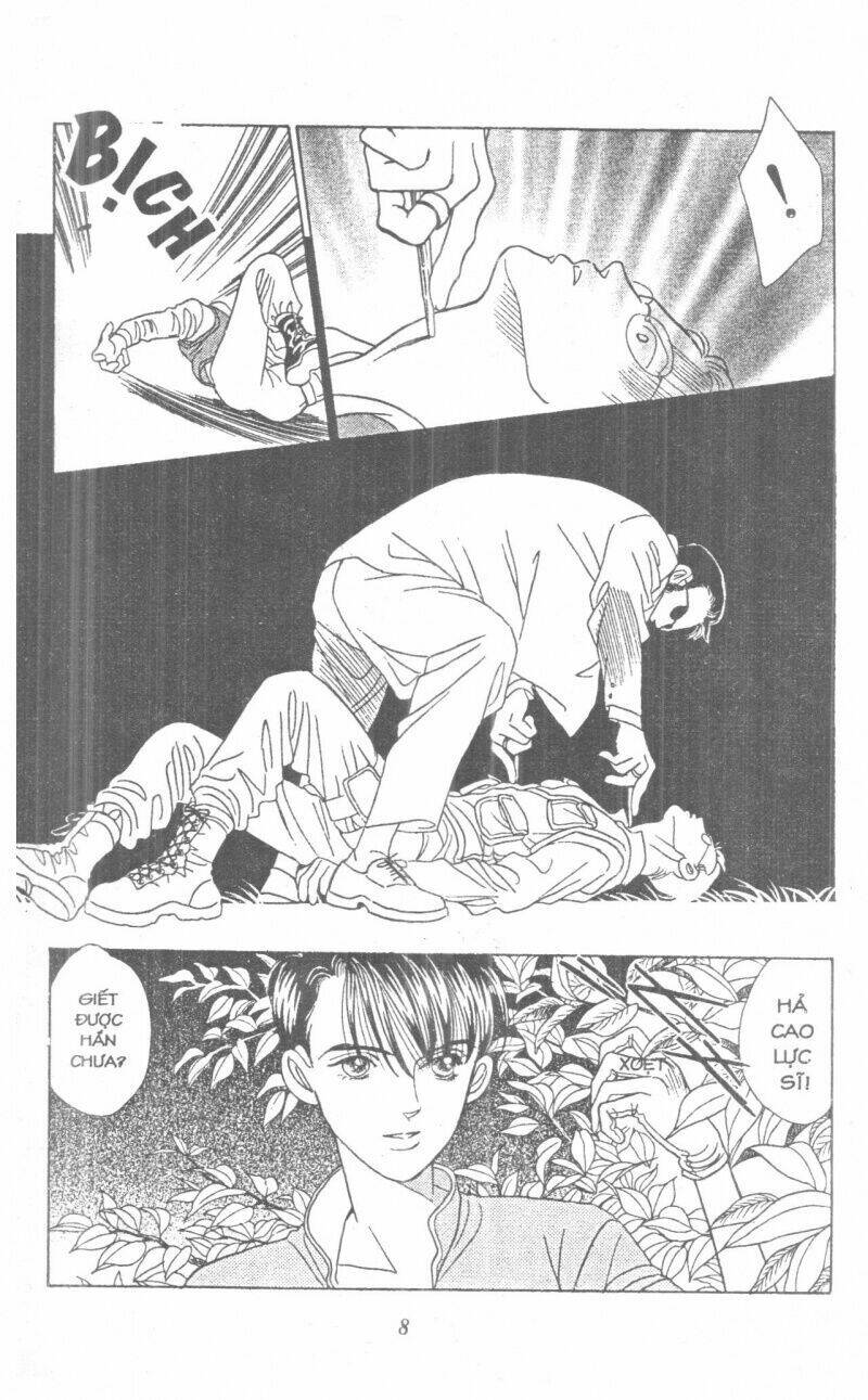 nàng tiên ánh trăng - kaguya hime chapter 7 6