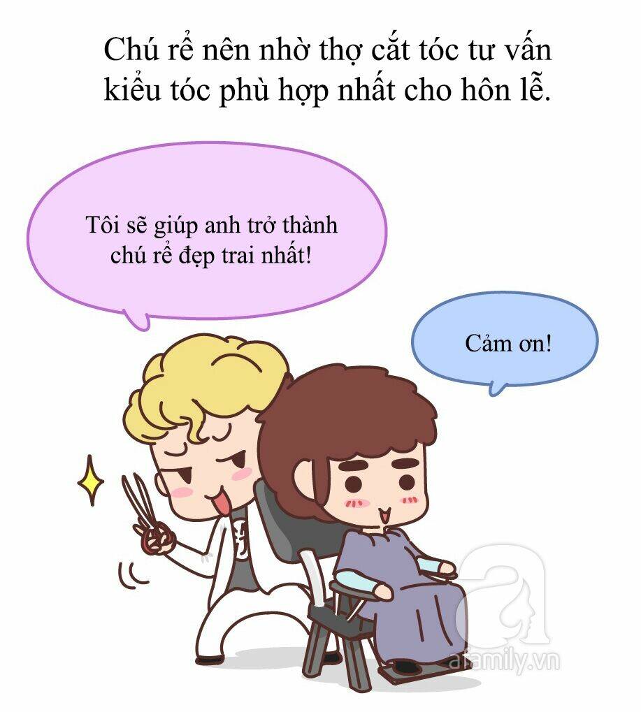 giải mã tình yêu chapter 13 13